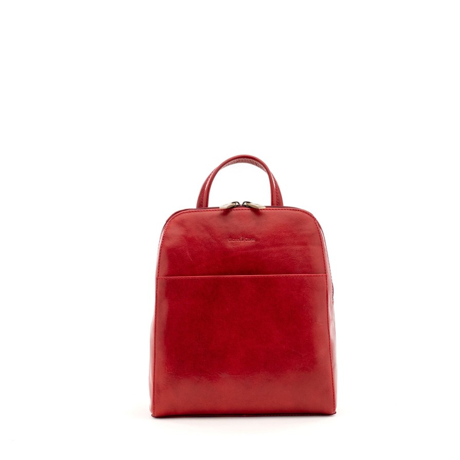 Women Gianni Conti | Myrtle Backpack