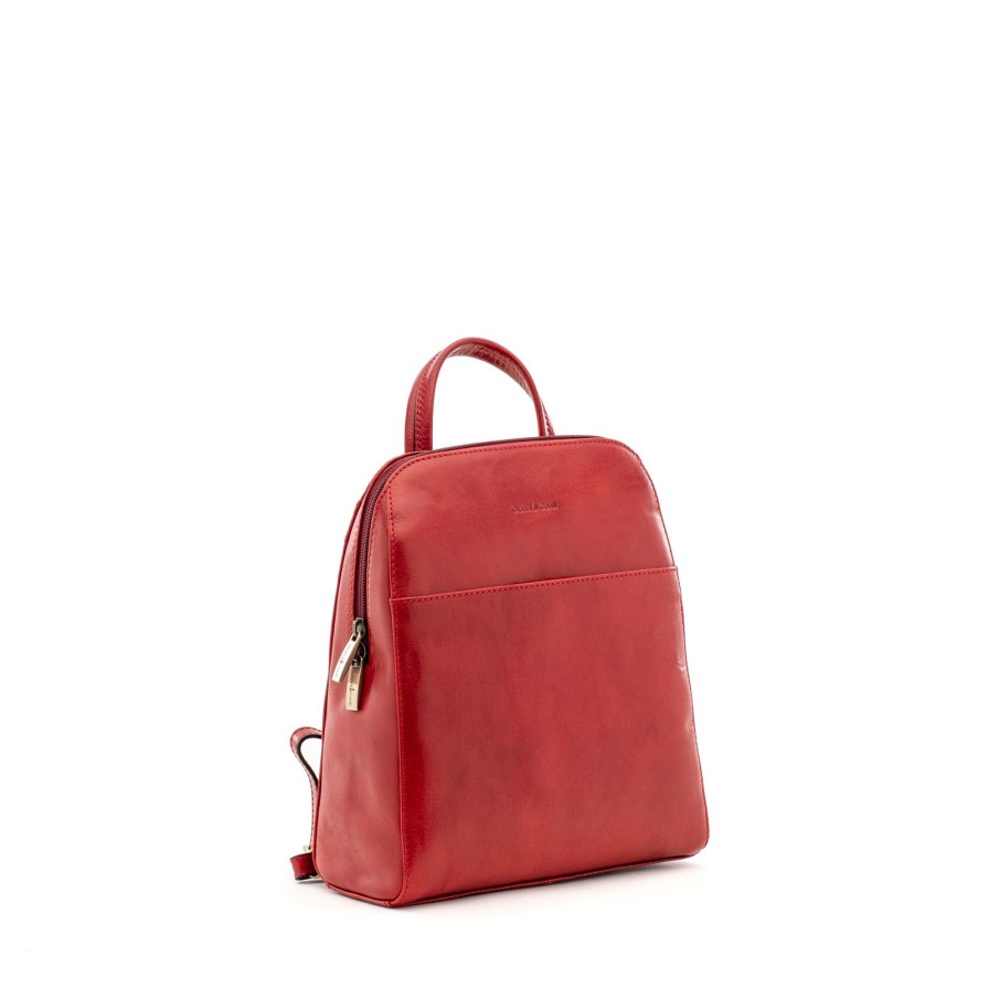 Women Gianni Conti | Myrtle Backpack