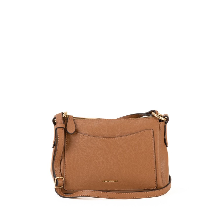 Women Gianni Conti | Lady Shoulder Bag