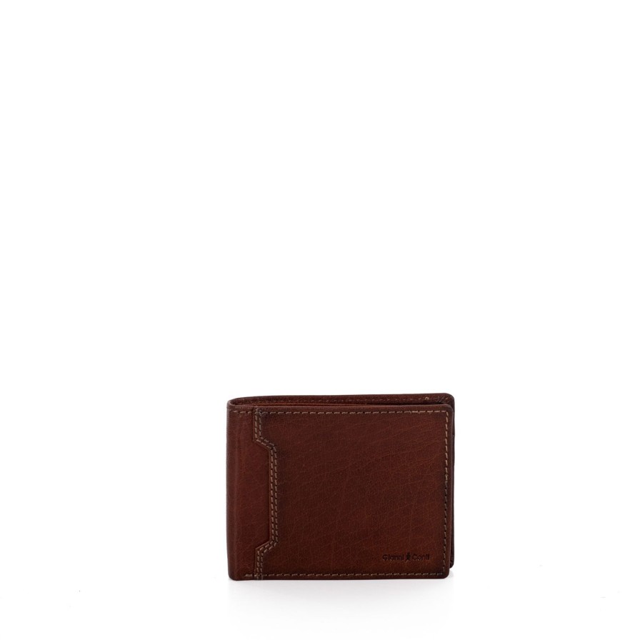 Men Gianni Conti | Ivan Wallet