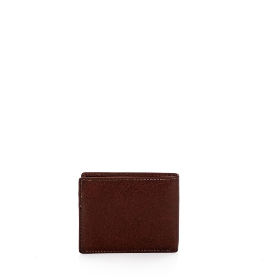 Men Gianni Conti | Ivan Wallet