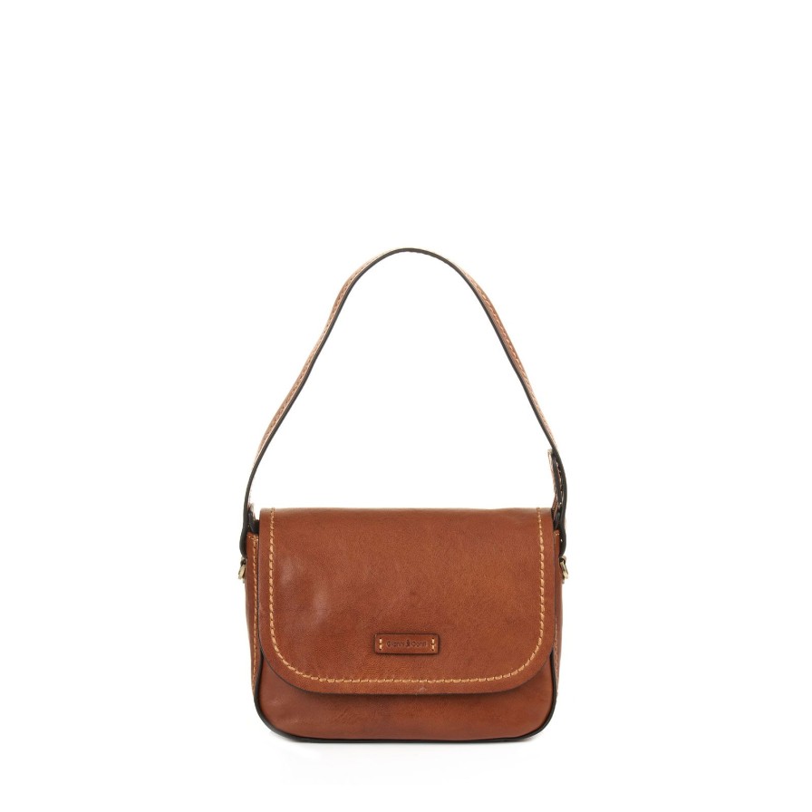 Women Gianni Conti | Shoulder Bag Zoe