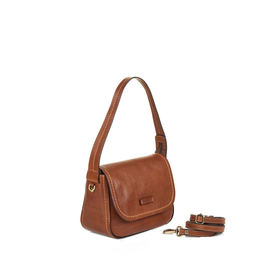 Women Gianni Conti | Shoulder Bag Zoe