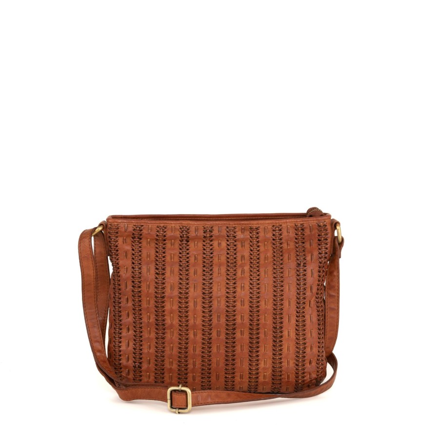 Women Gianni Conti | Larissa Crossbody Bag