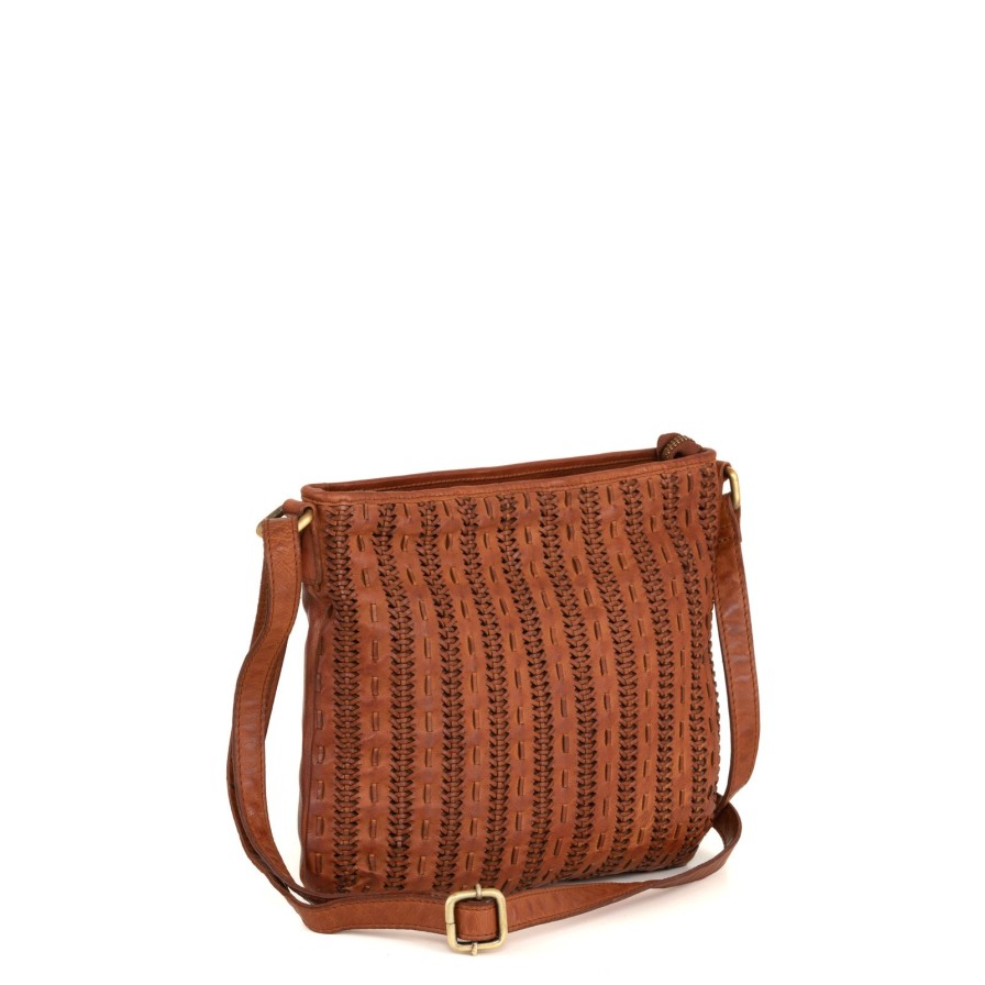 Women Gianni Conti | Larissa Crossbody Bag