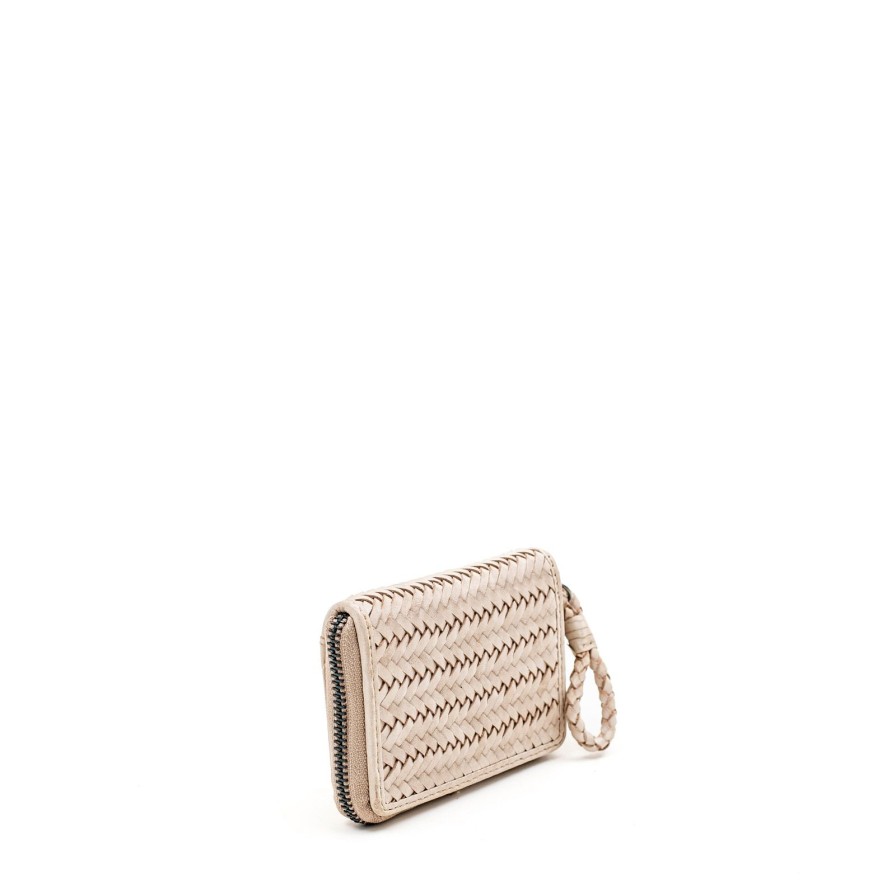 Women Gianni Conti | Jason Wallet