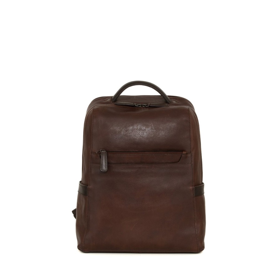 Men Gianni Conti | Winnie Backpack