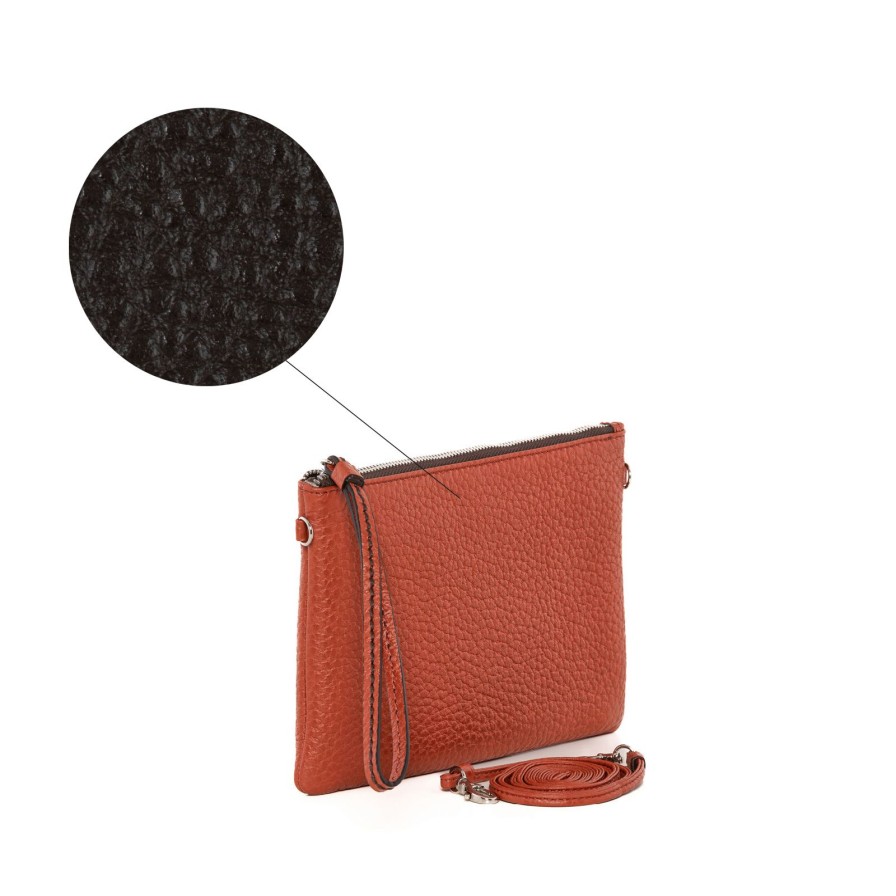 Women Gianni Conti | Dora Clutch