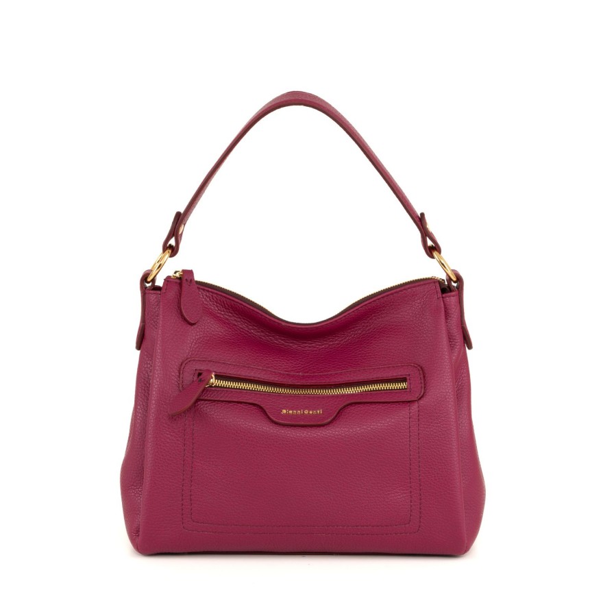 Women Gianni Conti | Olivia Shoulder Bag