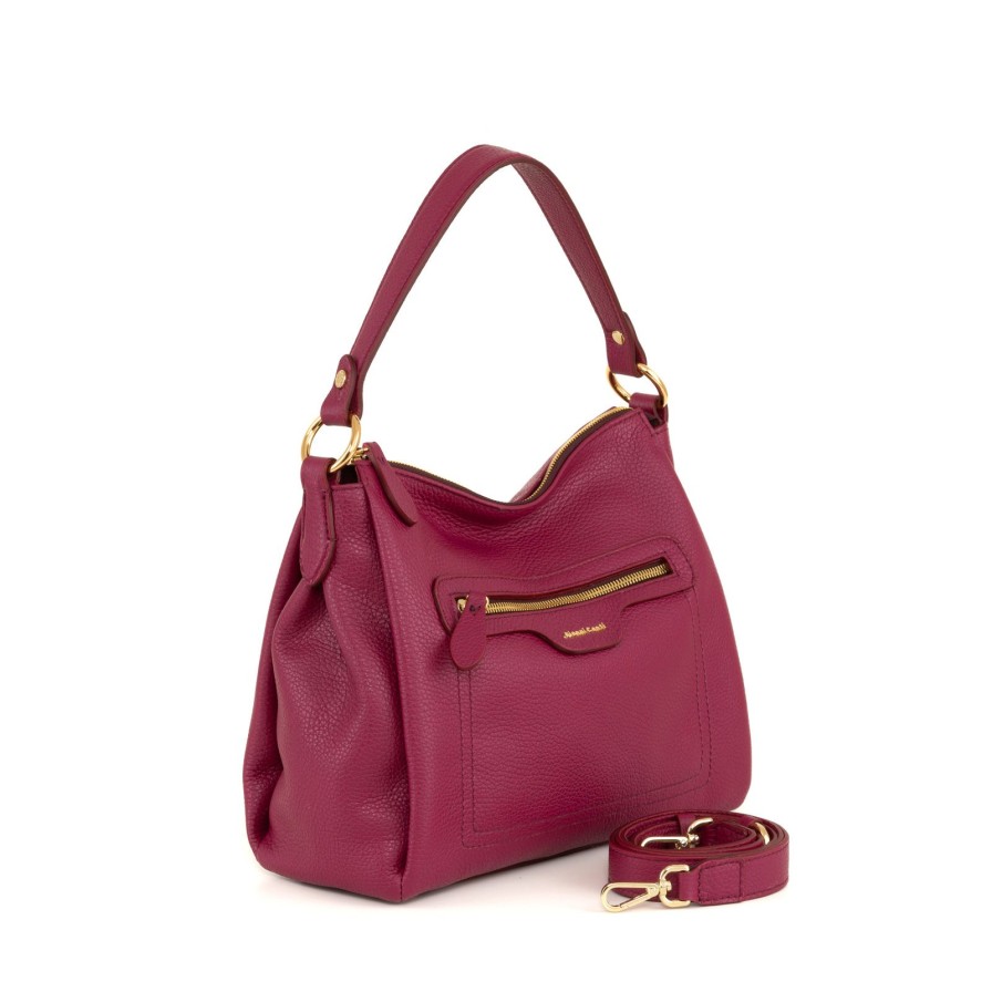 Women Gianni Conti | Olivia Shoulder Bag