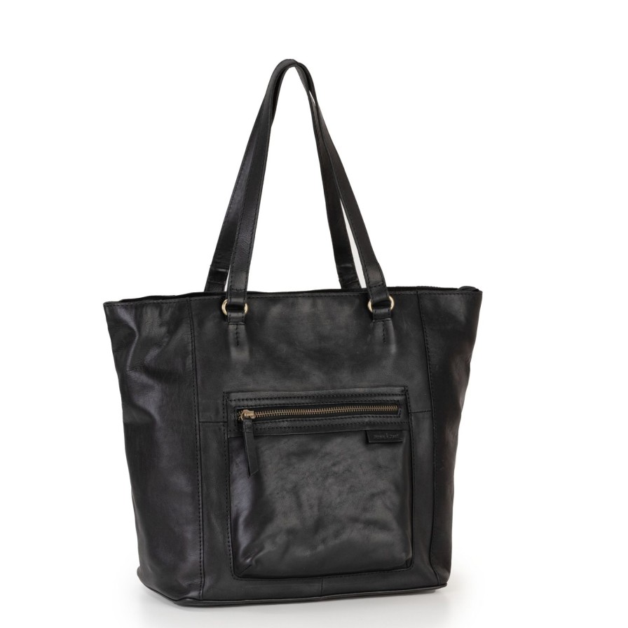 Women Gianni Conti | Sandra Shoulder Bag