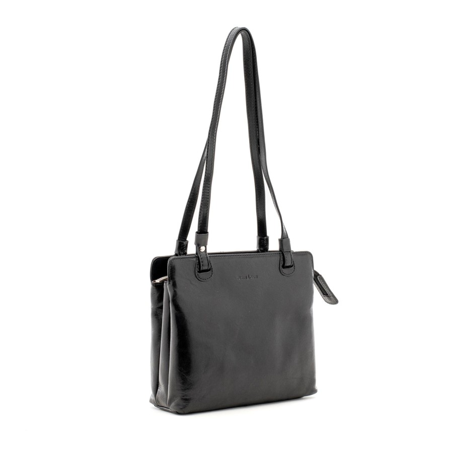 Women Gianni Conti | Pennie Shoulder Bag