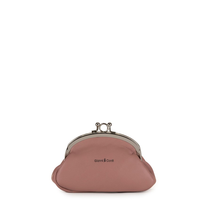 Women Gianni Conti | Blix Coin Purse