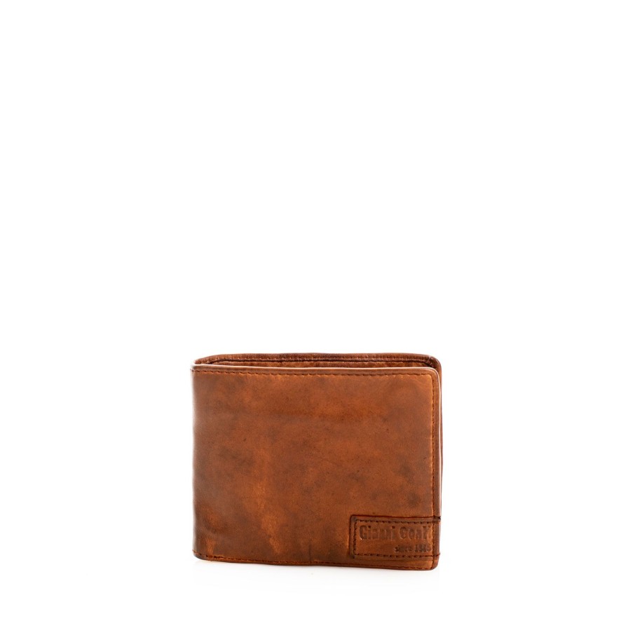 Men Gianni Conti | Wallet Raul