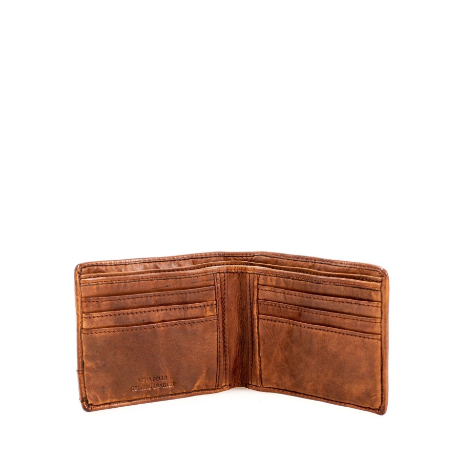 Men Gianni Conti | Wallet Raul