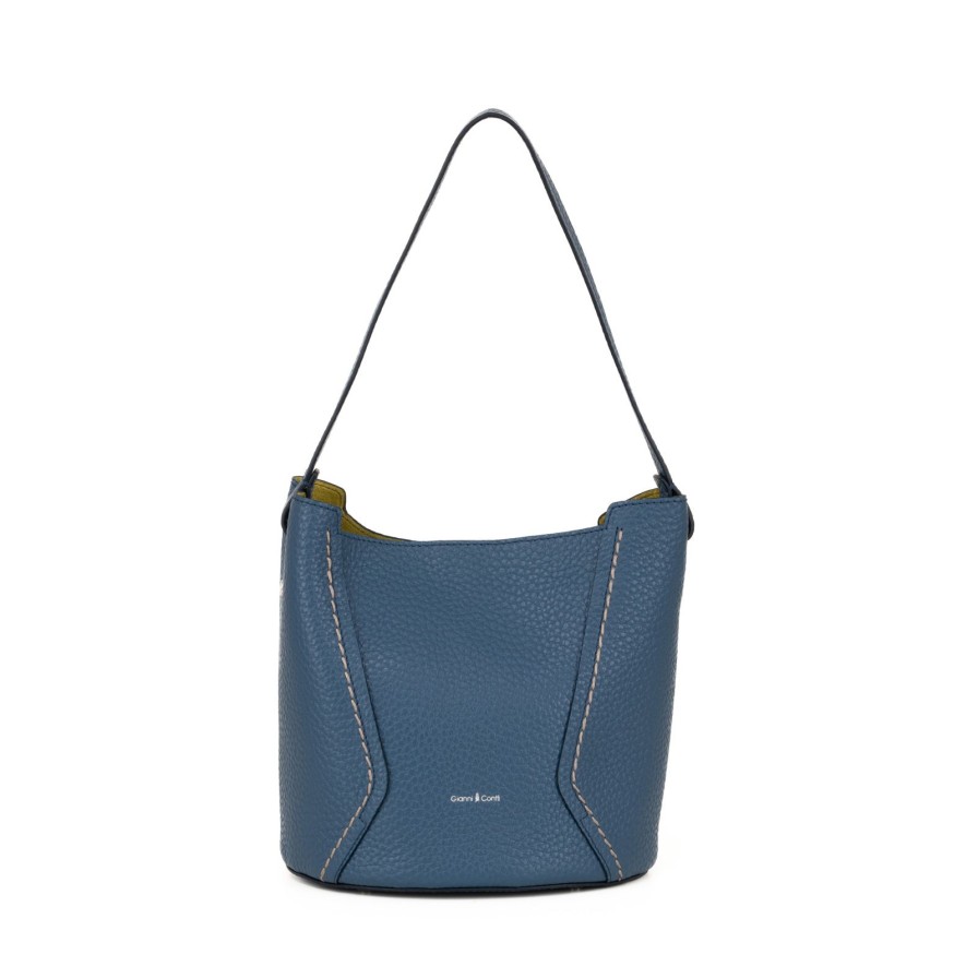 Women Gianni Conti | Virna Shoulder Bag