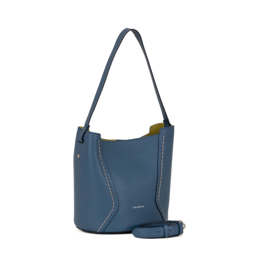 Women Gianni Conti | Virna Shoulder Bag