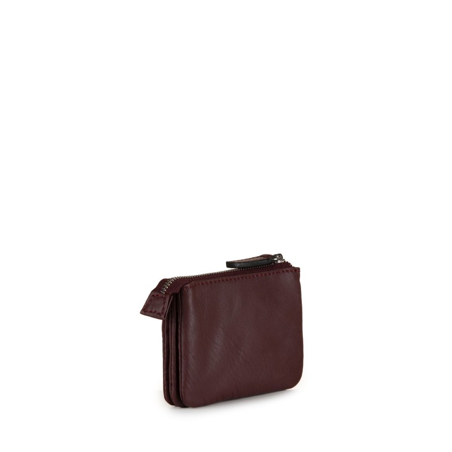 Women Gianni Conti | Finish Card Holder