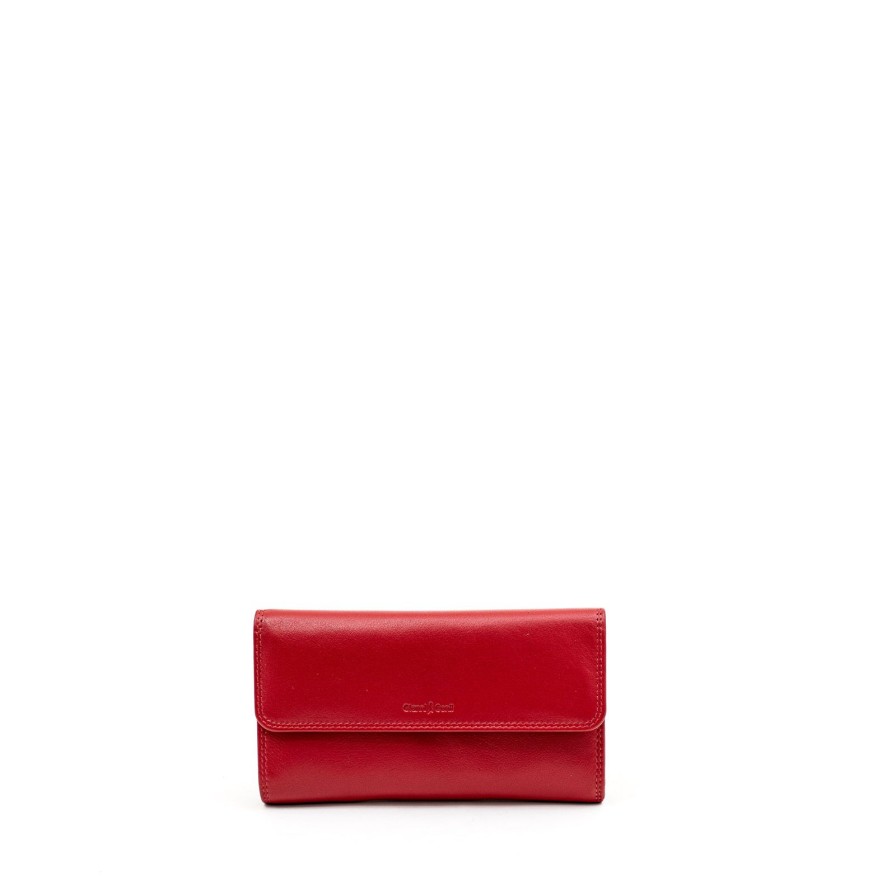 Women Gianni Conti | Wallet Frank