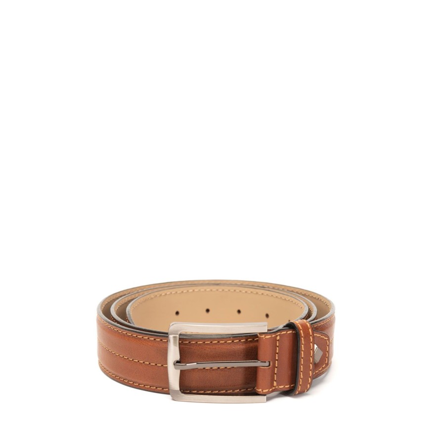 Men Gianni Conti | Gary Men'S Belt