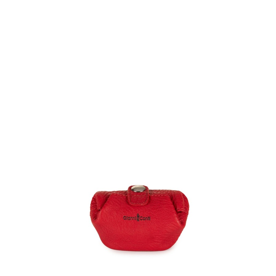 Women Gianni Conti | Cressie Coin Purse