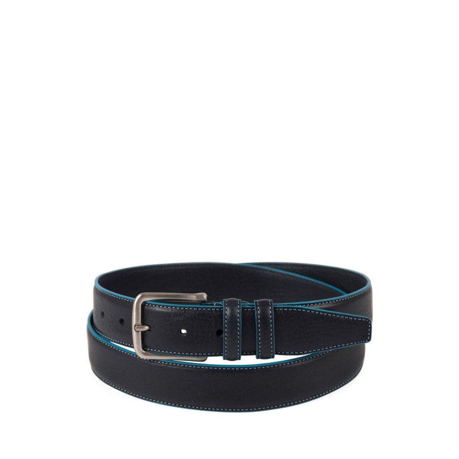 Men Gianni Conti | Mae Men'S Belt