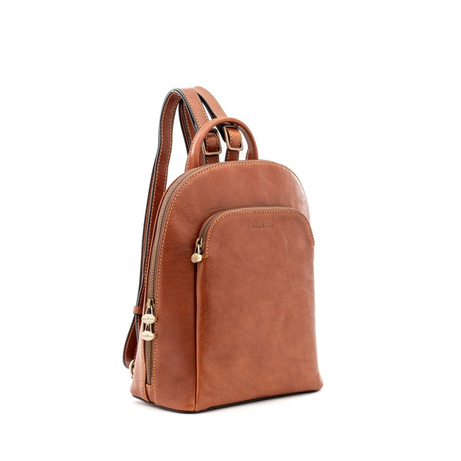 Women Gianni Conti | Dino Backpack