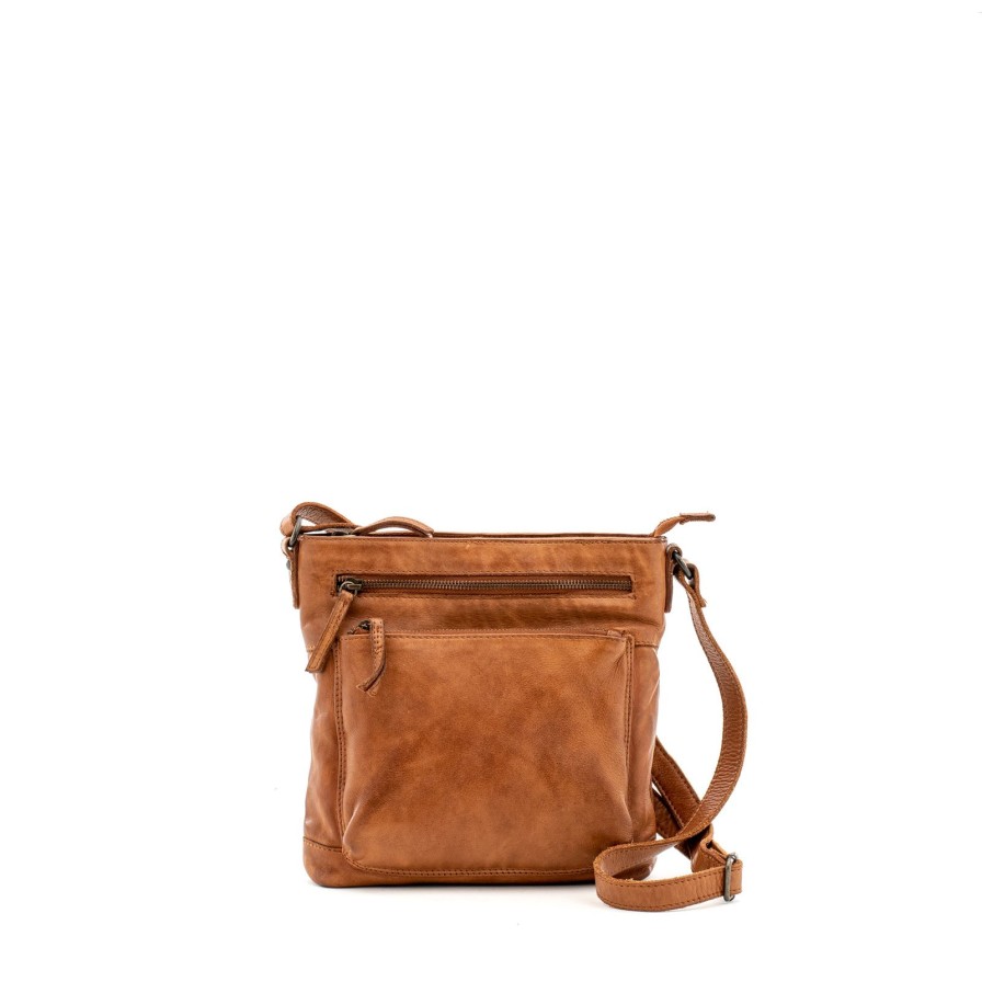 Women Gianni Conti | Mabel Crossbody Bag