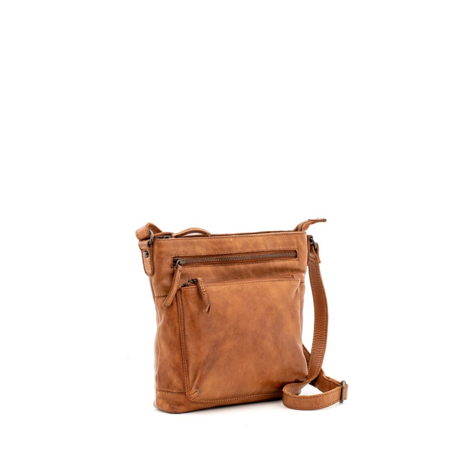 Women Gianni Conti | Mabel Crossbody Bag