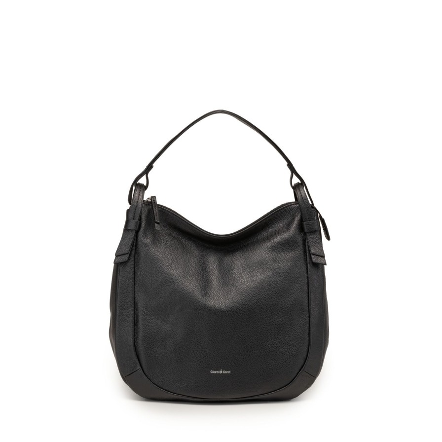 Women Gianni Conti | Mavis Shoulder Bag