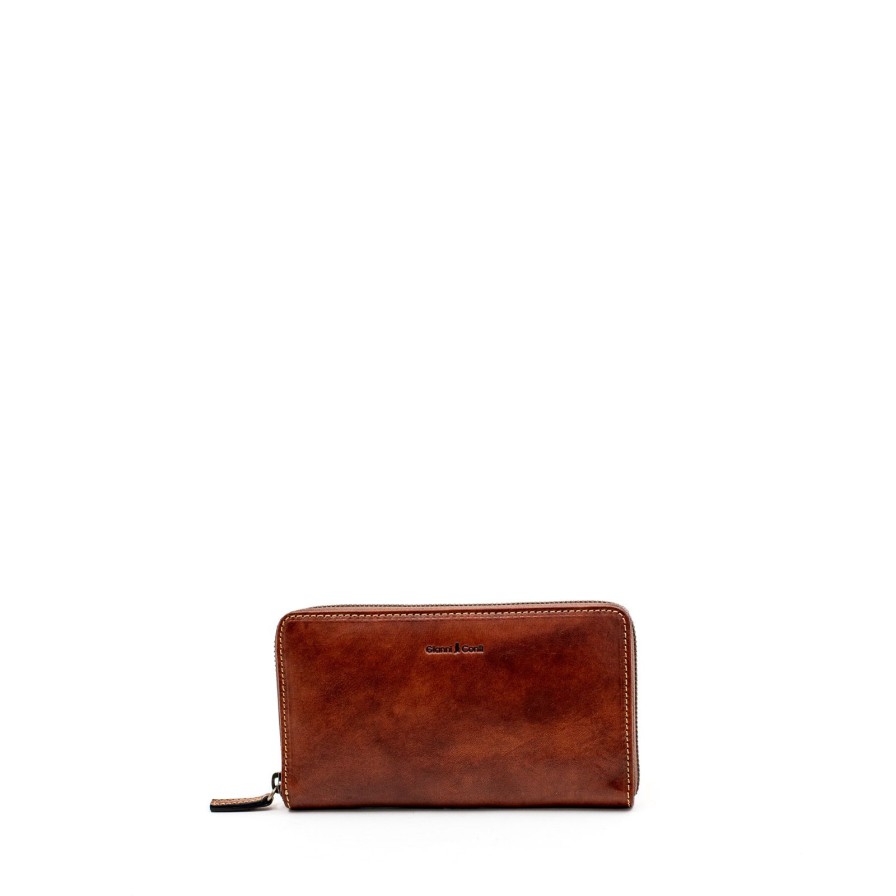 Women Gianni Conti | Missy Wallet