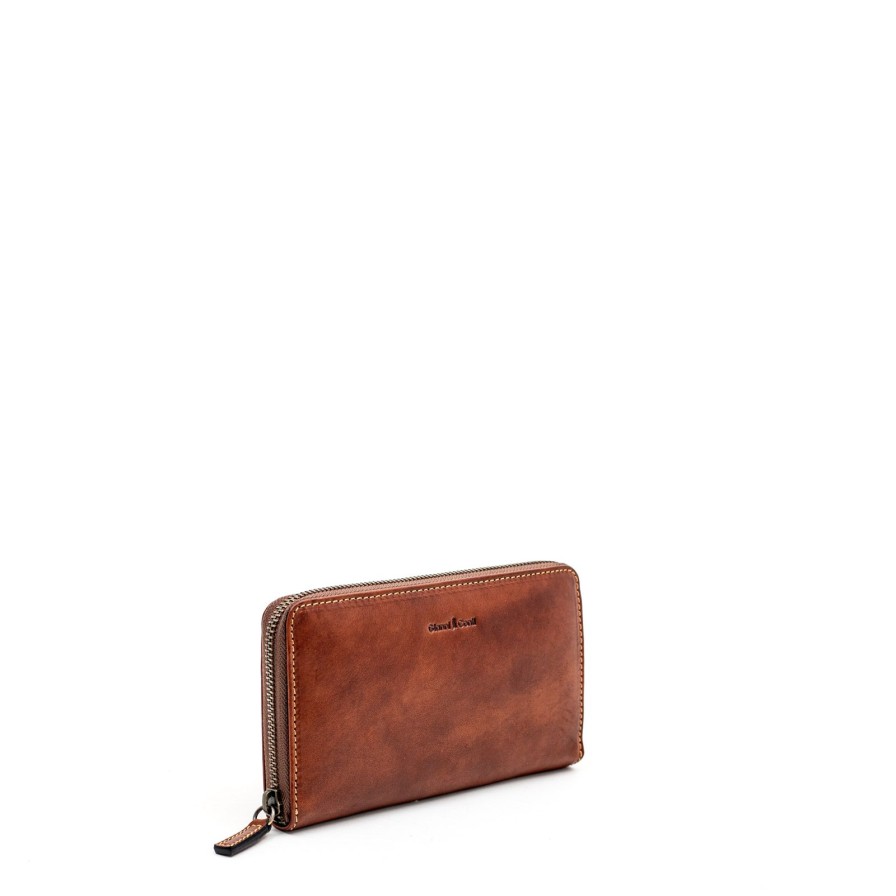 Women Gianni Conti | Missy Wallet