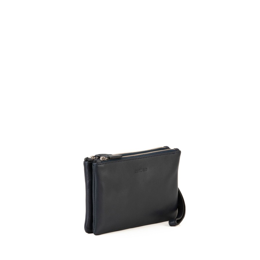 Men Gianni Conti | Sammy Clutch