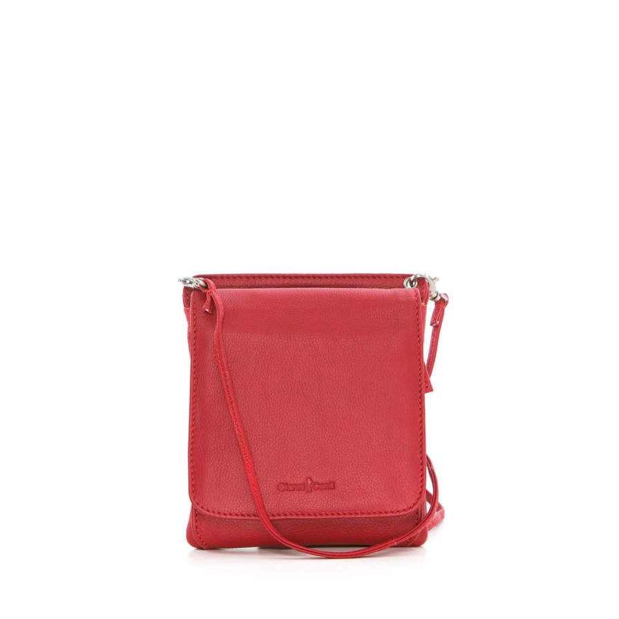 Women Gianni Conti | Minnie Shoulder Bag