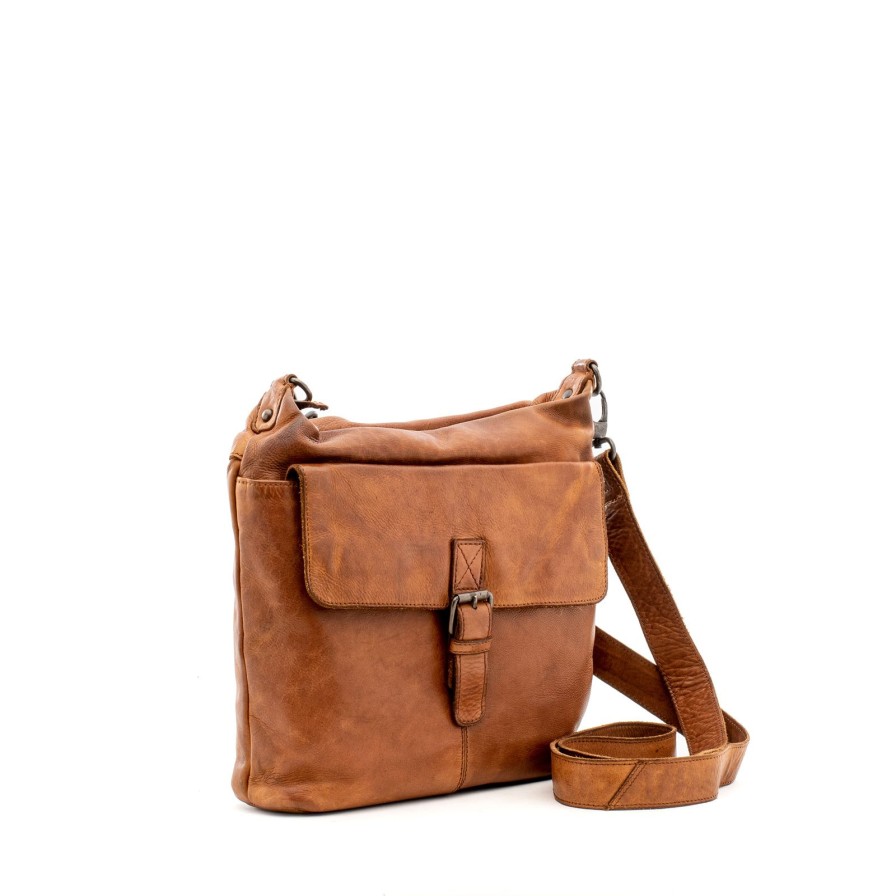 Men Gianni Conti | Phyllis Crossbody Bag