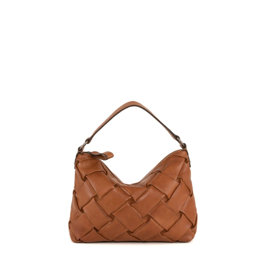 Women Gianni Conti | Paula Shoulder Bag