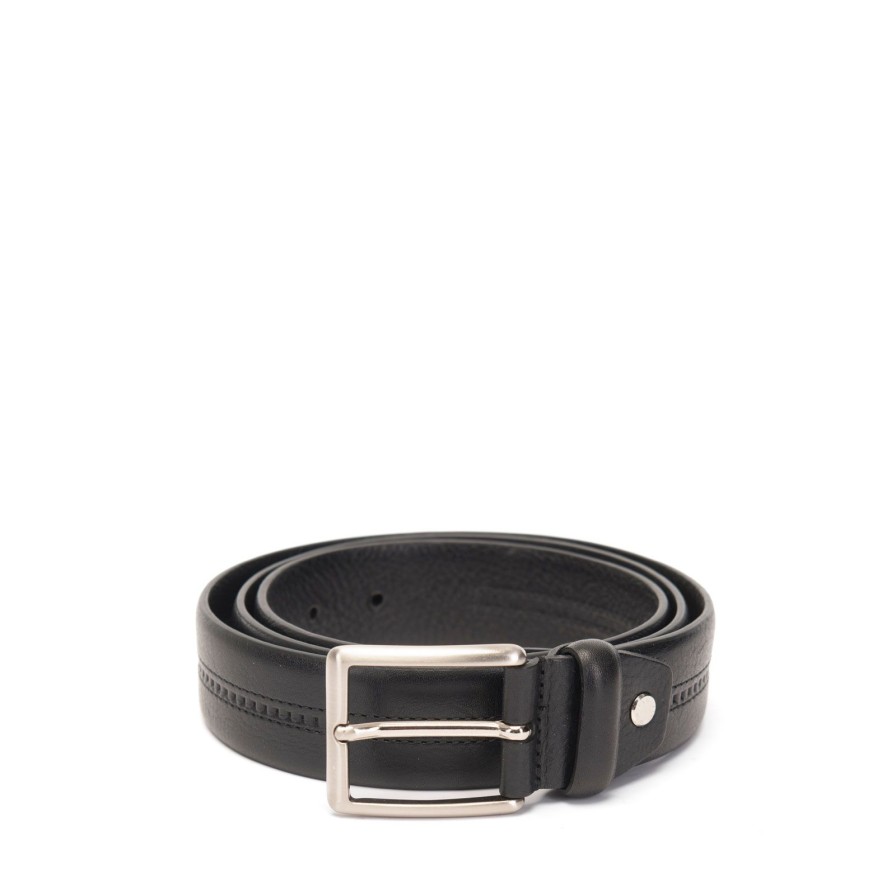 Men Gianni Conti | Seth Men'S Belt