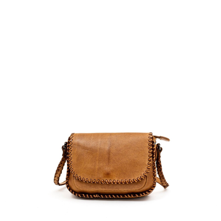 Women Gianni Conti | Olivia Shoulder Bag