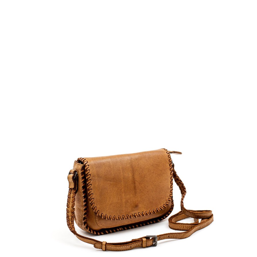 Women Gianni Conti | Olivia Shoulder Bag