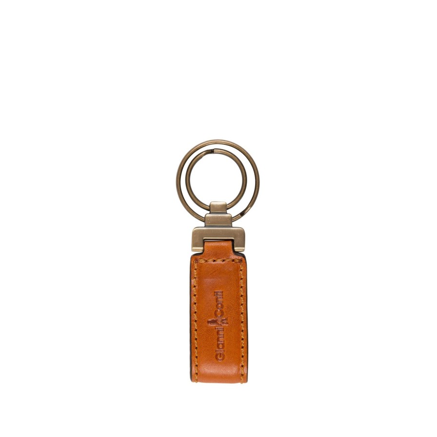 Men Gianni Conti | Key Holder Bran