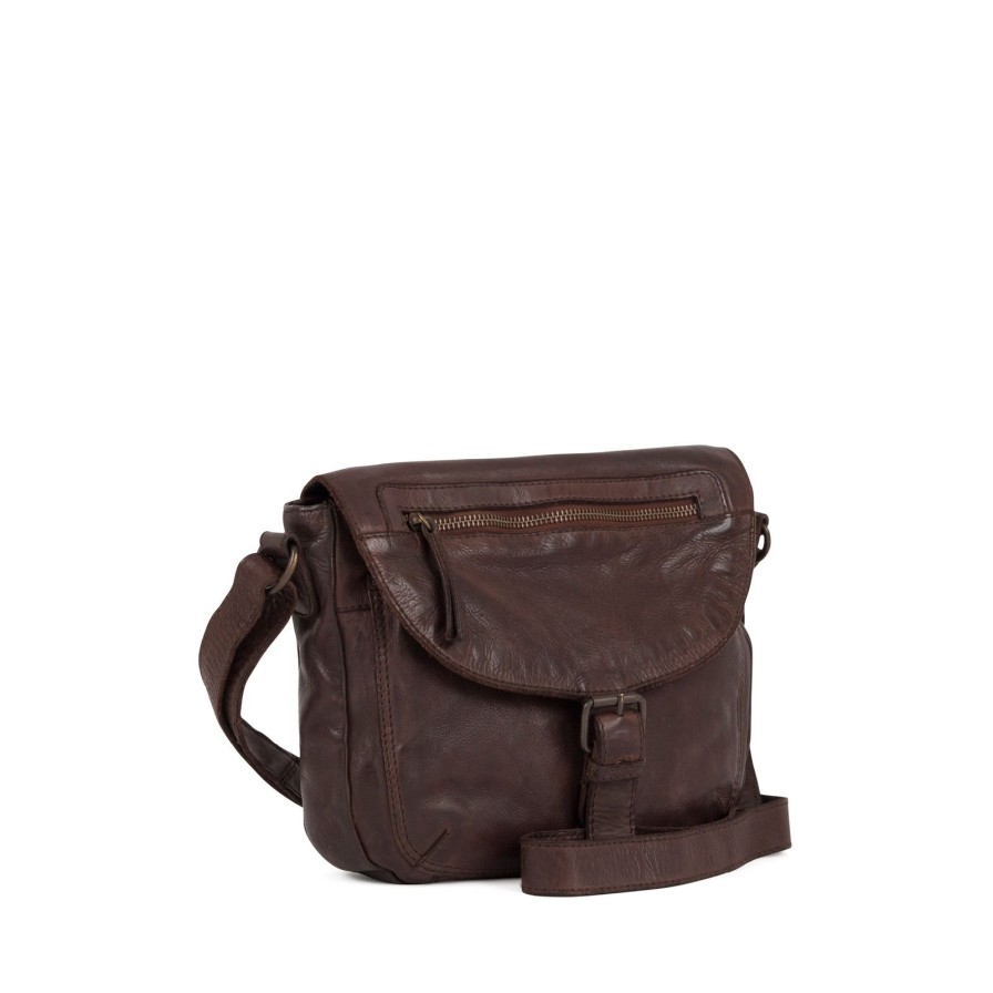 Women Gianni Conti | Gloria Shoulder Bag