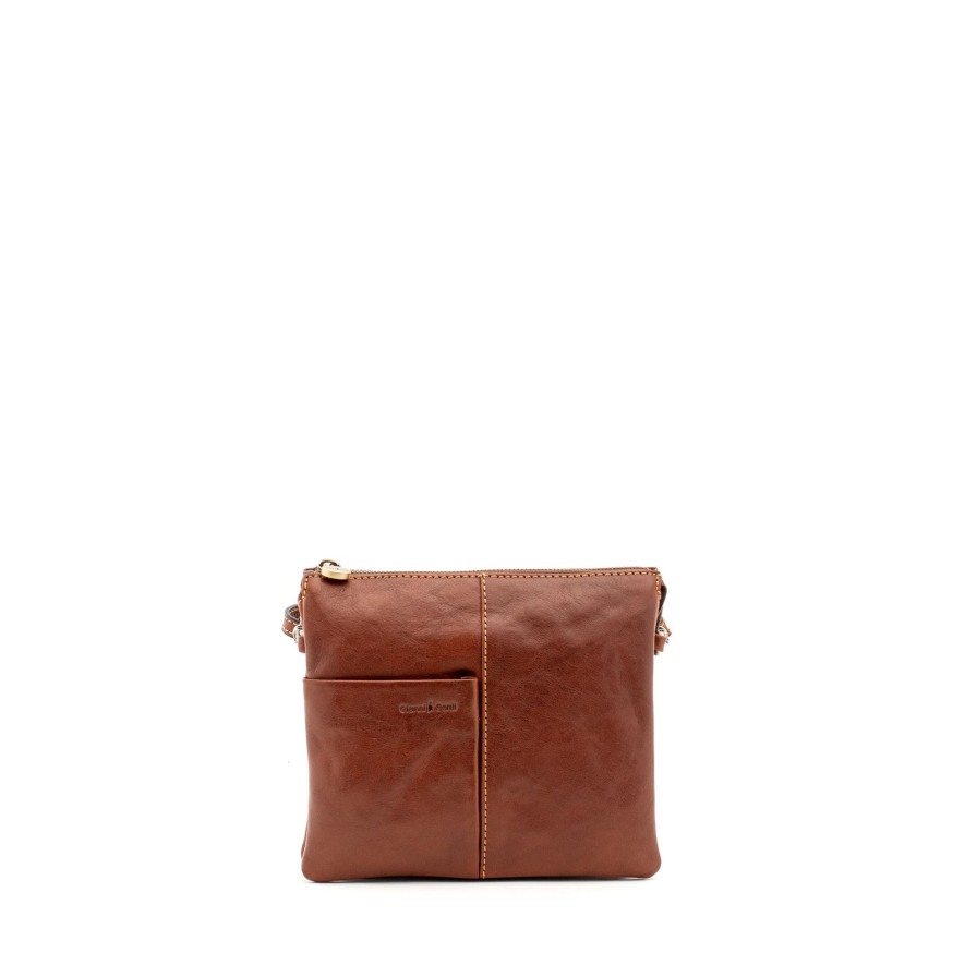 Women Gianni Conti | Mary Crossbody Bag