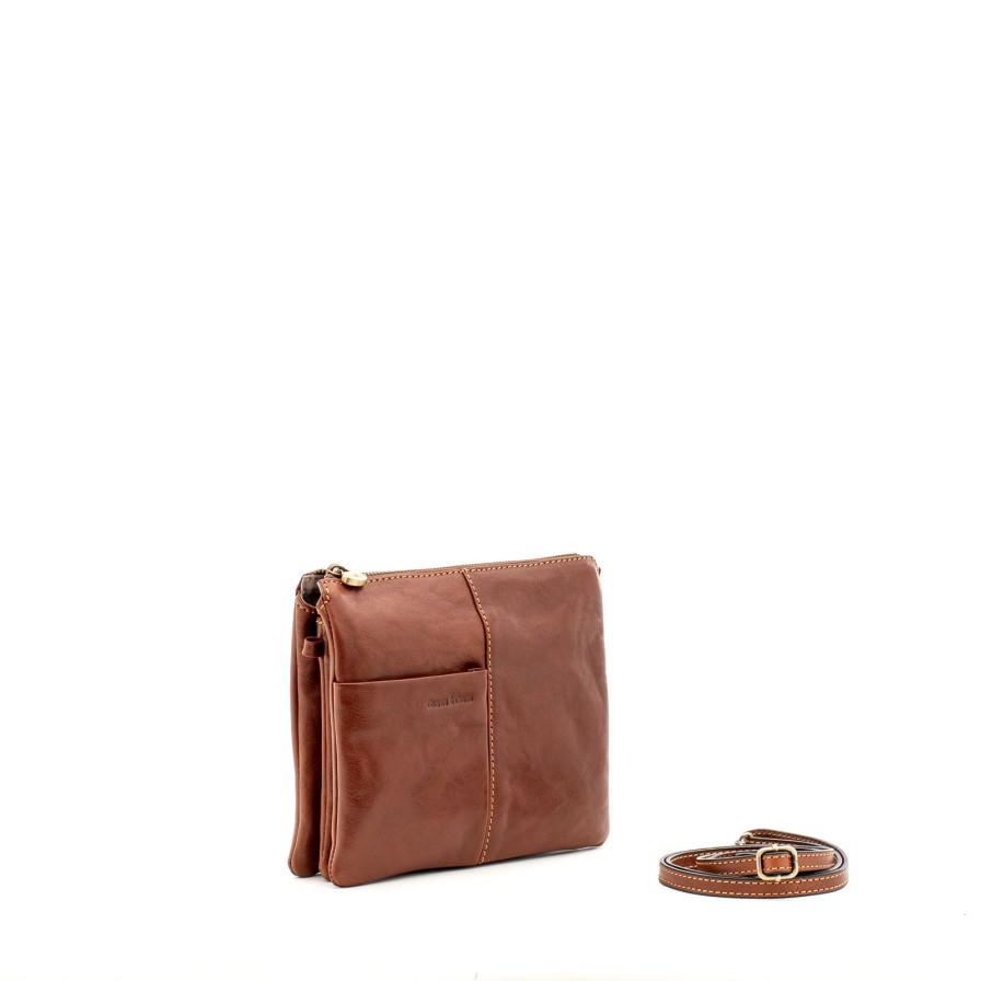 Women Gianni Conti | Mary Crossbody Bag