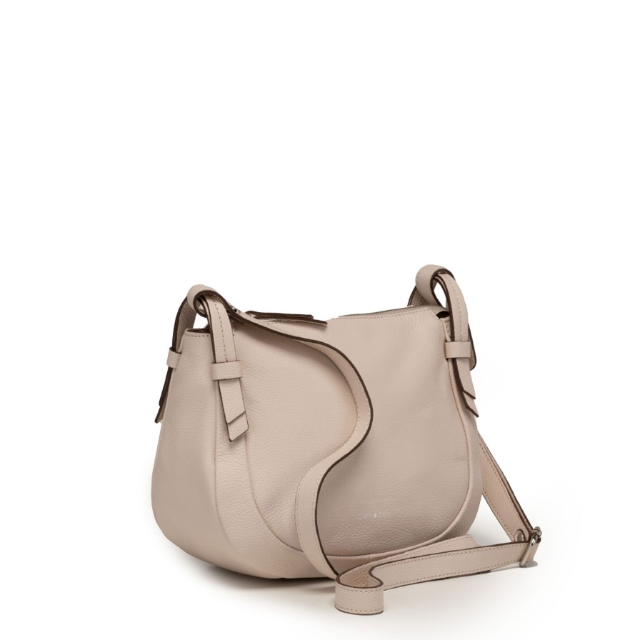 Women Gianni Conti | Ava Shoulder Bag