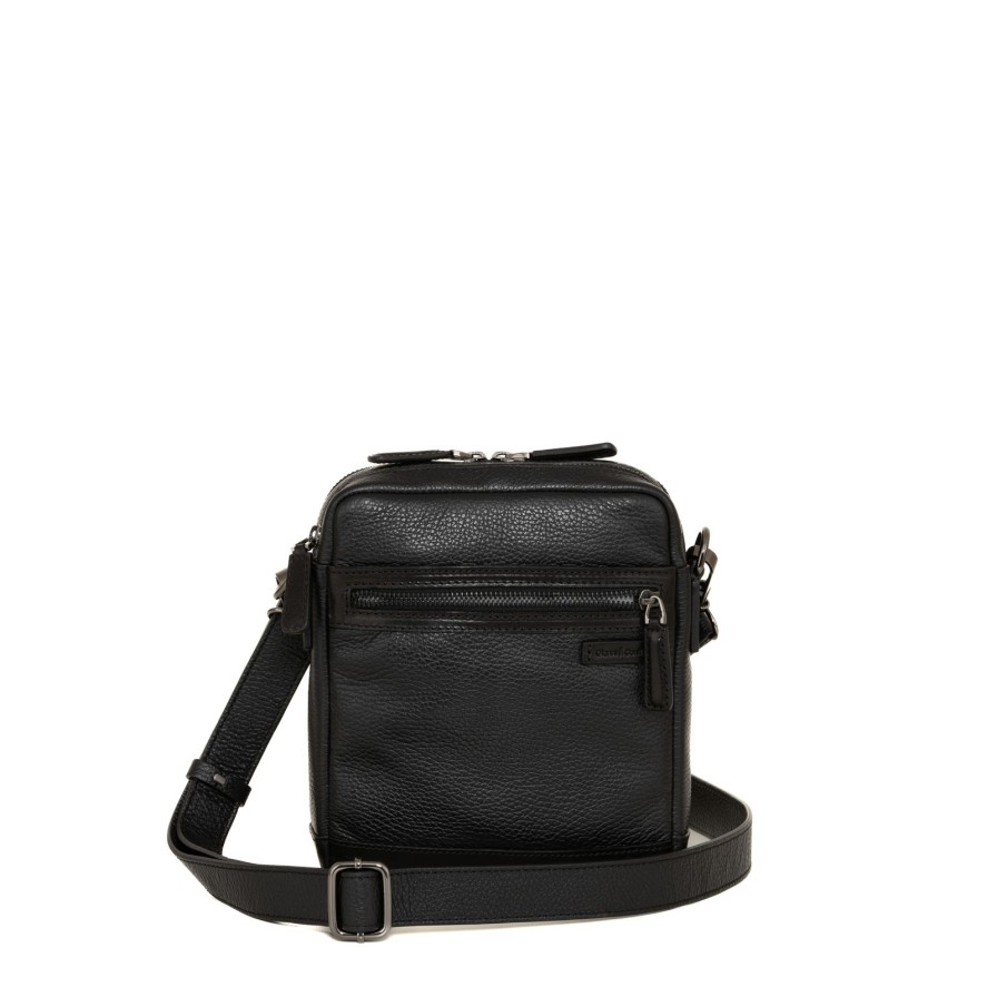 Men Gianni Conti | Izar Crossbody Bag