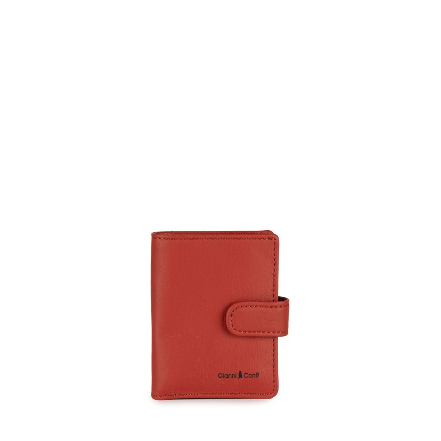 Women Gianni Conti | Rudy Document Holder