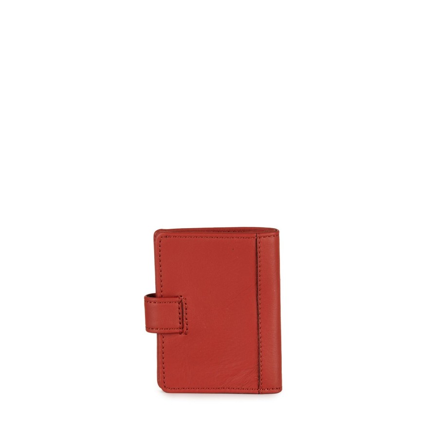 Women Gianni Conti | Rudy Document Holder