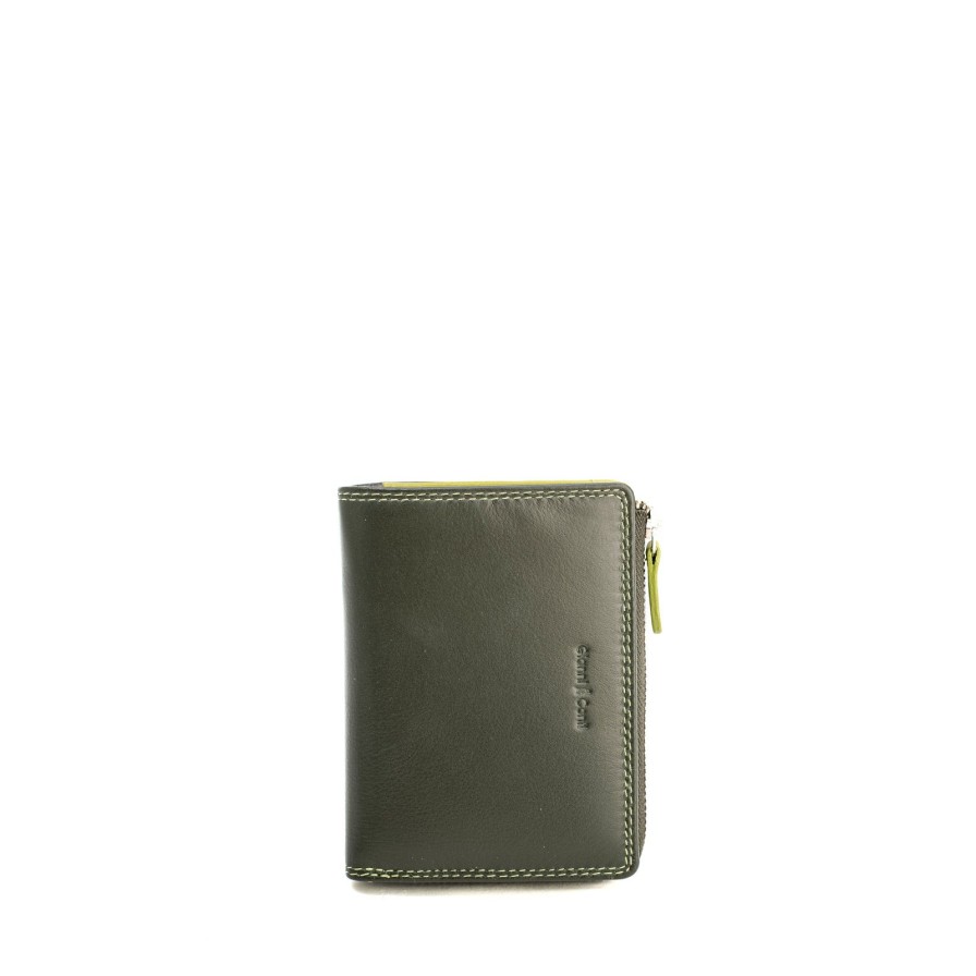 Women Gianni Conti | Jam Wallet